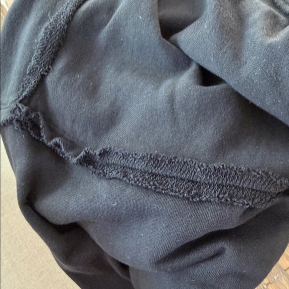 Free People Shrug it off Sweatshirt - Picture 8 of 8